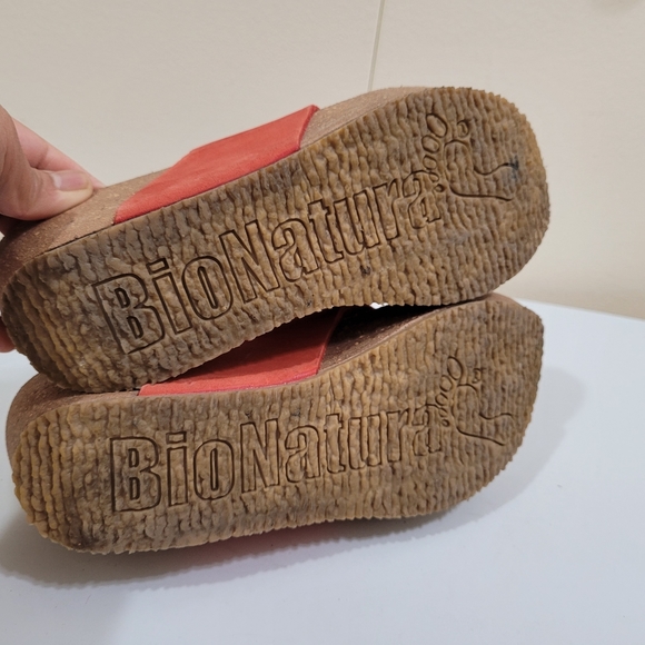 Bionatura Slipper - Picture 8 of 9